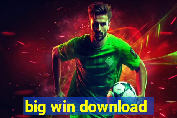 big win download